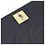 Borsa a Spalla Chanel Lambskin Full Flap Turnlock Matelassé 23 Nero - vista 10