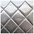 Borsa a Spalla Chanel Lambskin Full Flap Turnlock Matelassé 23 Nero - vista 9