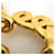 Orecchini a clip dorati Chanel D'oro - vista 4
