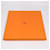 Hermès Hermes Brides Gala Dot Bandana Marineblau  - Ansicht 6