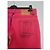 John Galliano Vaqueros slim fucsia lavados Rosa - vista 2