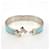 Hermès Hermes Charm Bracelet Silvery  - view 2