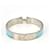 Hermès Hermes Charm Bracelet Silvery  - view 3
