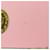 Hermès Sciarpa Hermes Carre 90 Cannes & Pommeaux Rosa Multicolore  - vista 3