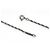 Tiffany & Co. Vintage Coin Halskette Silber Golden - Ansicht 3