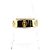 Anello Love di Cartier in oro giallo