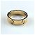 Anello Love di Cartier in oro giallo - vista 2