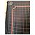 Burberry Seidenschal mit Karomuster Pink Dunkelblau - Ansicht 11