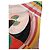 Autre Marque Foulard in seta Sonia Delaunay Multicolore