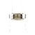 Anello Secret Love Cartier da donna