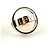 Anello Secret Love Cartier da donna - vista 2