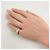 Anello Secret Love Cartier da donna - vista 4