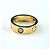 Anello Love di Cartier in oro giallo 18K con diamanti - vista 4