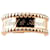 Van Cleef & Arpels Perle Signature Ring in Pink Gold  - view 1