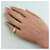 Van Cleef & Arpels Perle Signature Ring in Pink Gold  - view 3