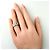 Maillon Panthère Ring Cartier - Ansicht 5