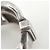 Hermès Hermes Sterling Silber Bandring - Ansicht 6
