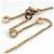 Bulgari Collana con pendente Bvlgari Allegra in oro giallo 18K - vista 5