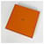 Hermès Sciarpa Hermes Carre 70 Caleche Elastic Blu Verde Giallo - vista 6