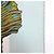 Foulard Hermès Carré 90 Timpanist Multicolore Crudo - vista 4