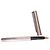 Montblanc Meisterstück Penna Stilografica Argento 925 Nero Silver hardware