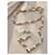 Timeless Chanel Collana Vintage Nappe e Perle D'oro Ebano  - vista 4