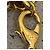Timeless Chanel 24S Faux Pearl CC Station Halskette Weiß Golden - Ansicht 2