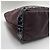 Vanessa Bruno Le Cabas Canvas-Shopper Braun mit Pailletten - Ansicht 7