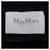 Abrigo Camel Manuela Max Mara Azul Azul marino  - vista 4