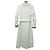 Autre Marque Abrigo con cinturón de la colección Rain de Herno Blanco - vista 2