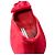 Décolleté Maysale Velour Manolo Blahnik Rosso - vista 9
