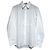 Camicia a maniche lunghe Dior Homme Cannage Bianco