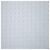 Camicia a maniche lunghe Dior Homme Cannage Bianco - vista 4