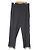 Conjunto de traje Emporio Armani Negro - vista 6