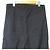 Conjunto de traje Emporio Armani Negro - vista 9