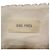 Autre Marque Chaqueta DES PRES Wide Ridge Pile Jacket Blanco Crudo - vista 6