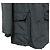 Autre Marque Abrigo de lana RAMAR CLOTH de Woolrich Negro - vista 5