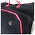 Autre Marque Cisei Wildleder-Tote-Bag Blau - Ansicht 6