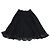 Autre Marque Falda Mille-Feuille FOXEY Negro