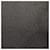 Autre Marque Falda larga ENFOLD Wave Negro - vista 2