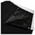 Autre Marque Falda larga ENFOLD Wave Negro - vista 6