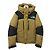 Chaqueta de Plumón THE NORTH FACE Baltro Light GORE-TEX Castaño