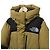 Chaqueta de Plumón THE NORTH FACE Baltro Light GORE-TEX Castaño - vista 3