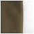 Autre Marque Abrigo de sarga de lana MARGARET HOWELL MILLED SERGE Verde Caqui - vista 4
