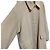 Max Mara Woll-Kaschmir-Mantel Beige - Ansicht 2