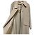 Max Mara Woll-Kaschmir-Mantel Beige - Ansicht 3