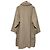 Max Mara Woll-Kaschmir-Mantel Beige - Ansicht 4
