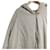 Abrigo S Max Mara The Cube Down Beige  - vista 3