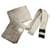 Abrigo S Max Mara The Cube Down Beige  - vista 8