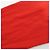 Autre Marque Deuxieme Classe Refind Strickpullover mit Rollkragen Rot - Ansicht 9